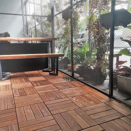 Siri Guesthouse @ Surat Thani Exterior photo