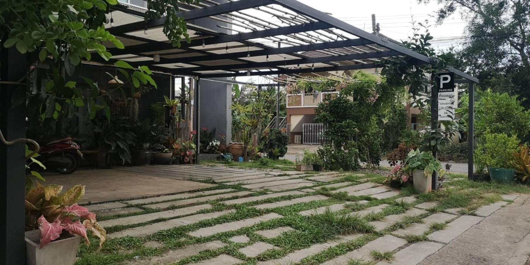 Siri Guesthouse @ Surat Thani Exterior photo