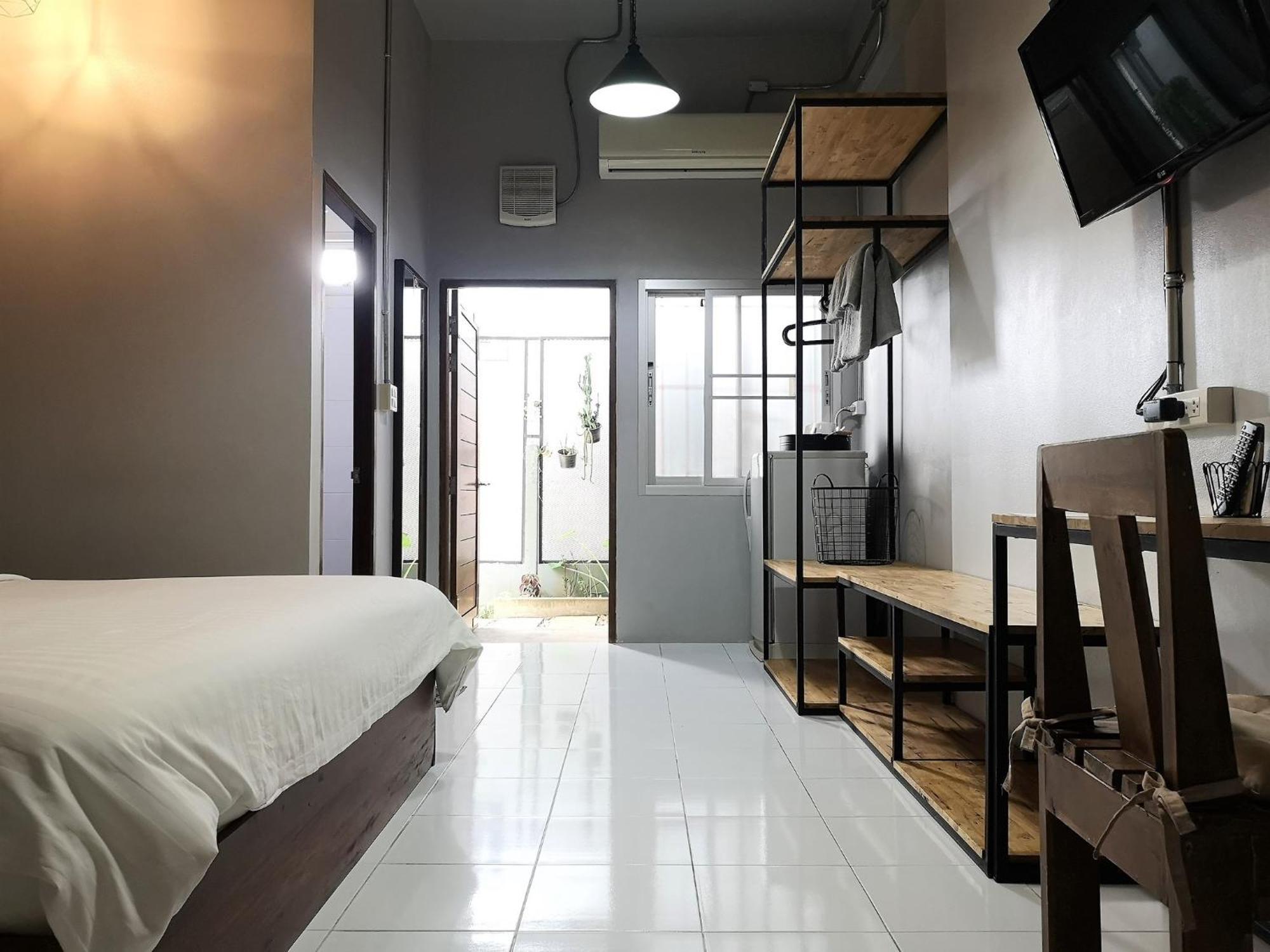 Siri Guesthouse @ Surat Thani Exterior photo