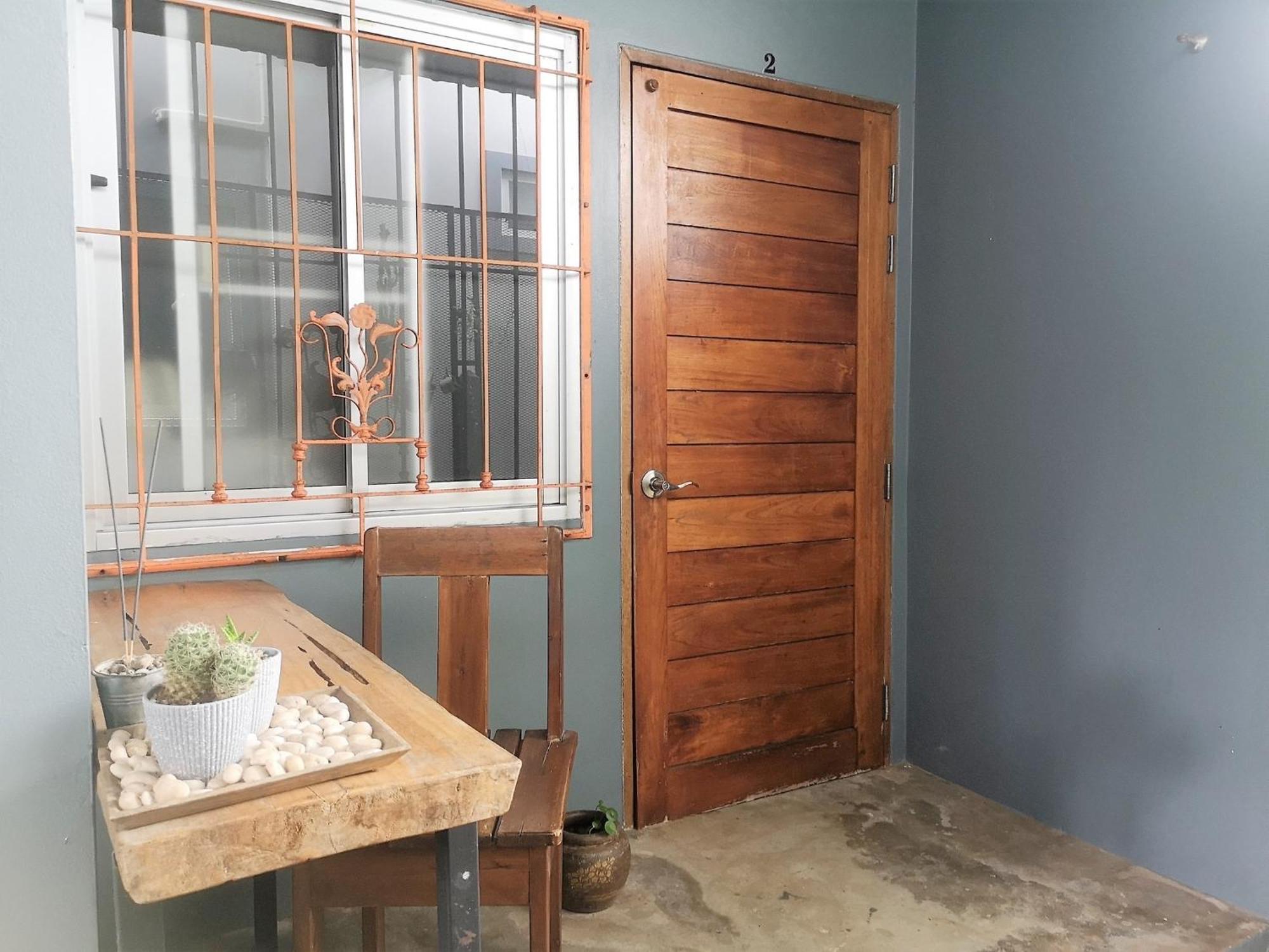 Siri Guesthouse @ Surat Thani Exterior photo